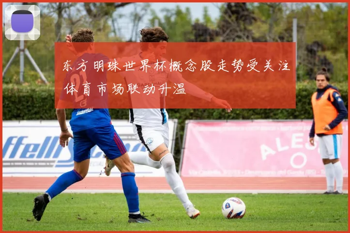 东方明珠世界杯概念股走势受关注 体育市场联动升温